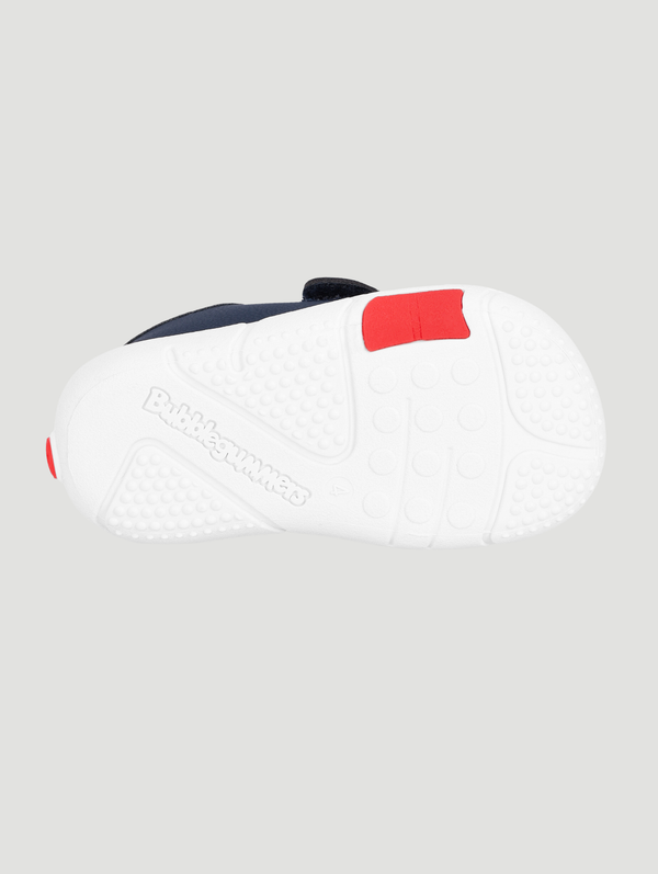 Boys Echo Sneaker - Navy