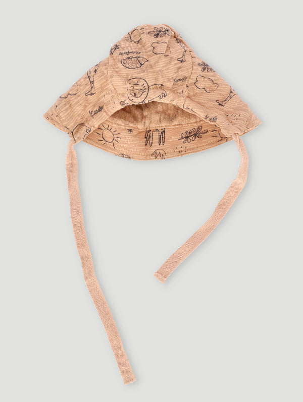 Adventure Bonnet