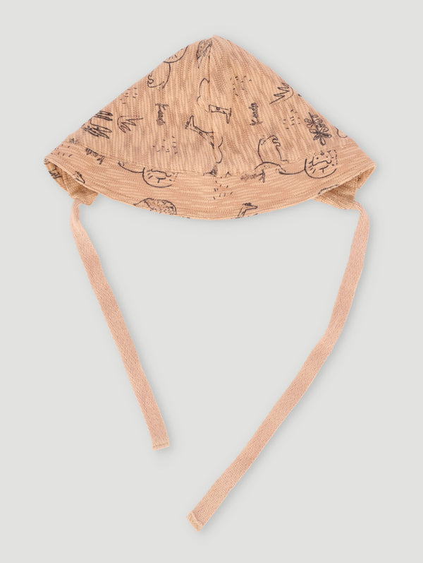 Adventure Bonnet