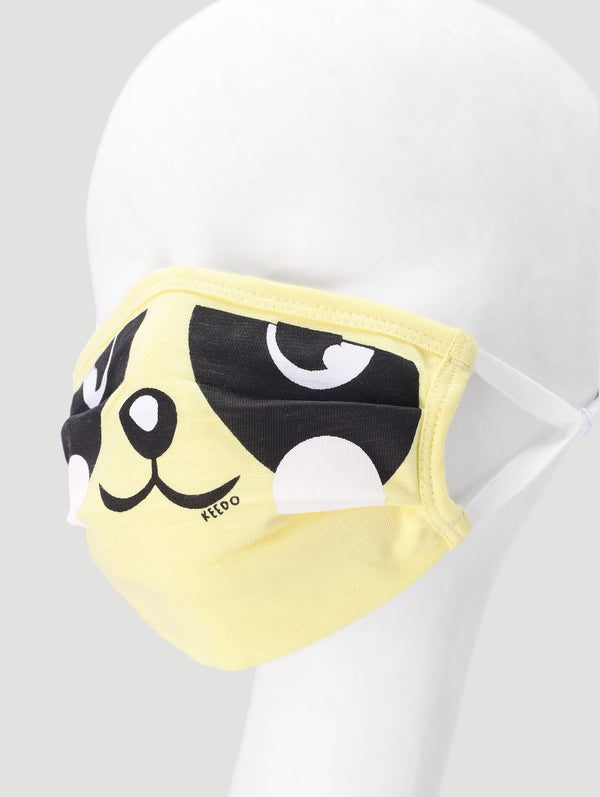 2 Pack Keedmask - Multi