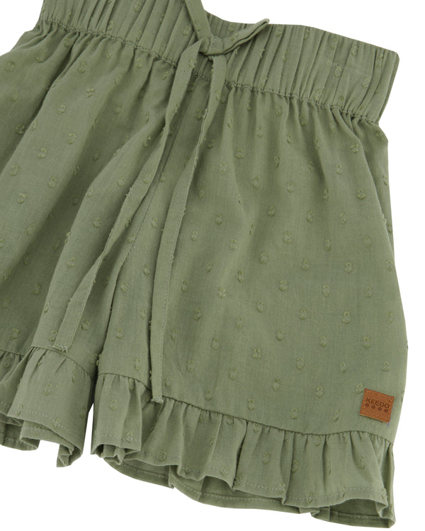 Woven Set