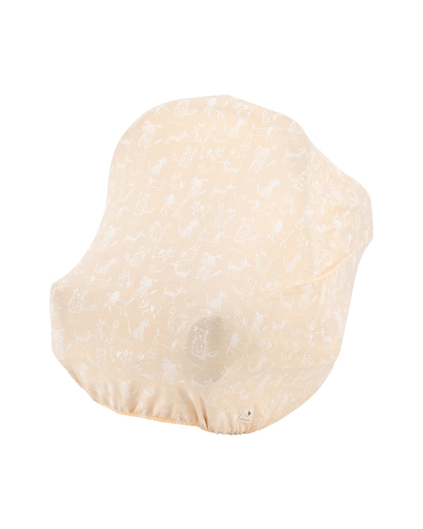 Apricot Pets Sun Cover