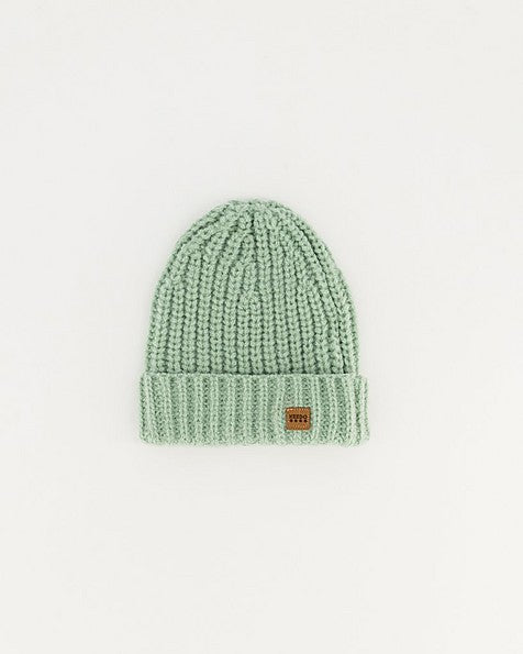 Aqua Knit Pullover Set