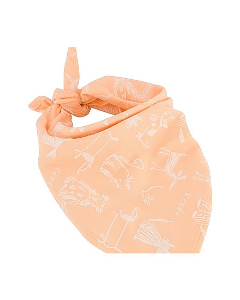 Apricot Pet Bandana