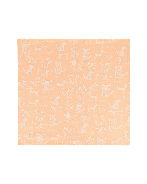 Apricot Pet Bandana