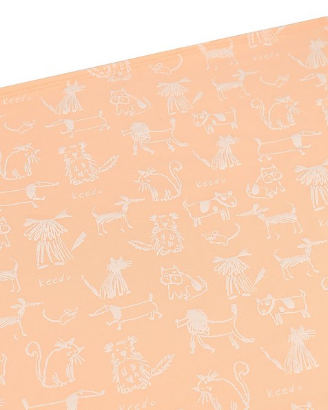 Apricot Pet Bandana