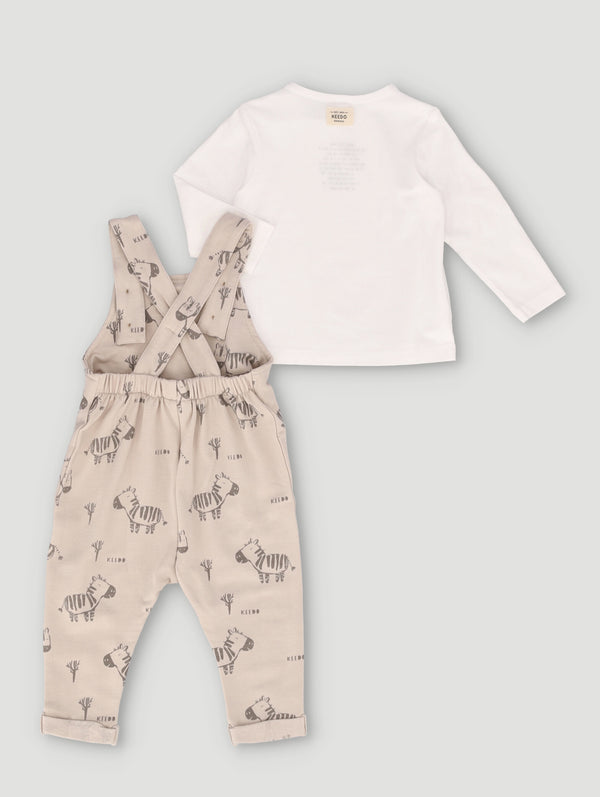 Zee Dungi Set