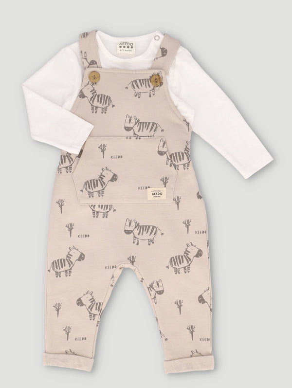 Zee Dungi Set