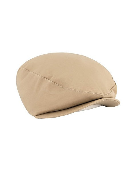 Clay Newsboy Hat