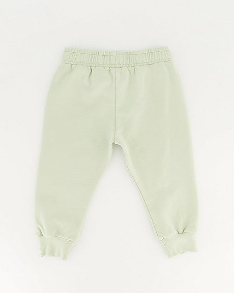 Aqua Logo Joggers