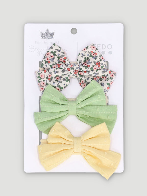 Zesty 3 Pack Headband