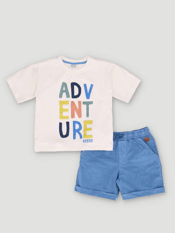 Adventure Set