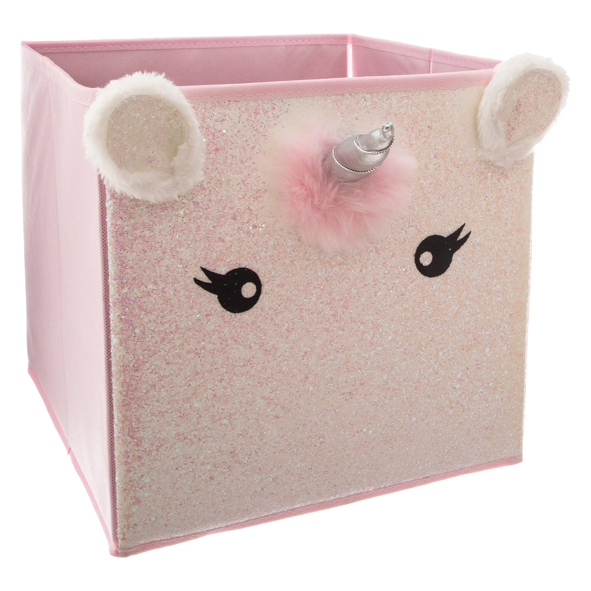 Unicorn Storage Box Keedo