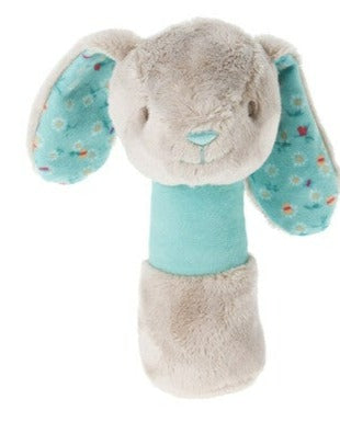 Baby Rattle Plush Animals