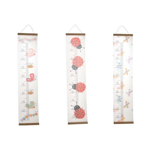 105cm Hanging Measuring Chart