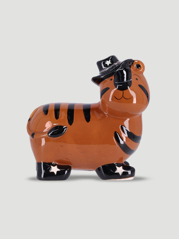Animal Money Bank