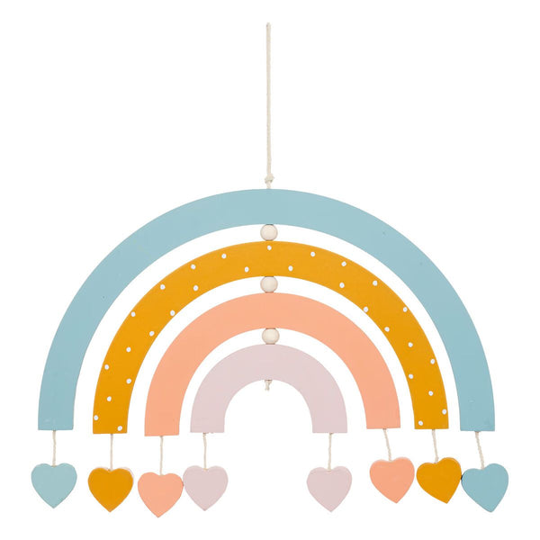 Rainbow Hanging Decor