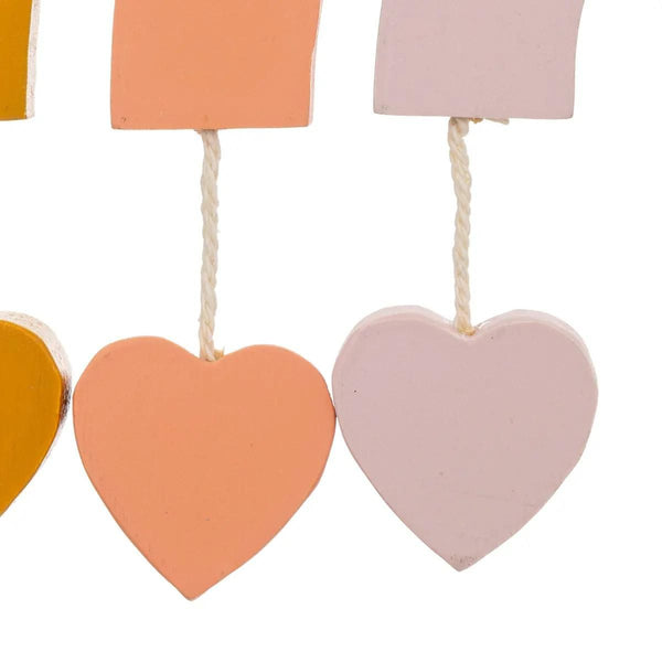 Rainbow Hanging Decor