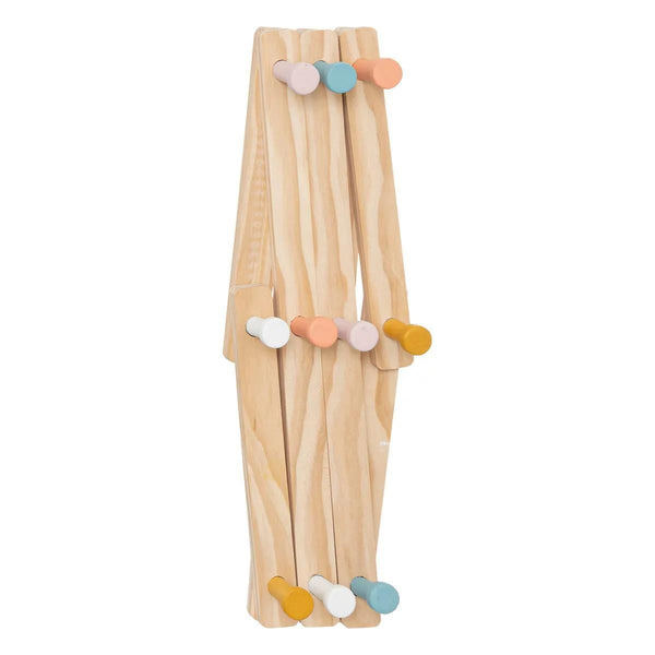 Accordion Hook x10