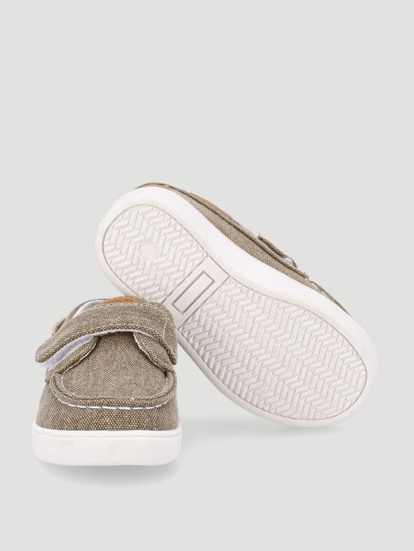Boys Deck Occasion Shoe