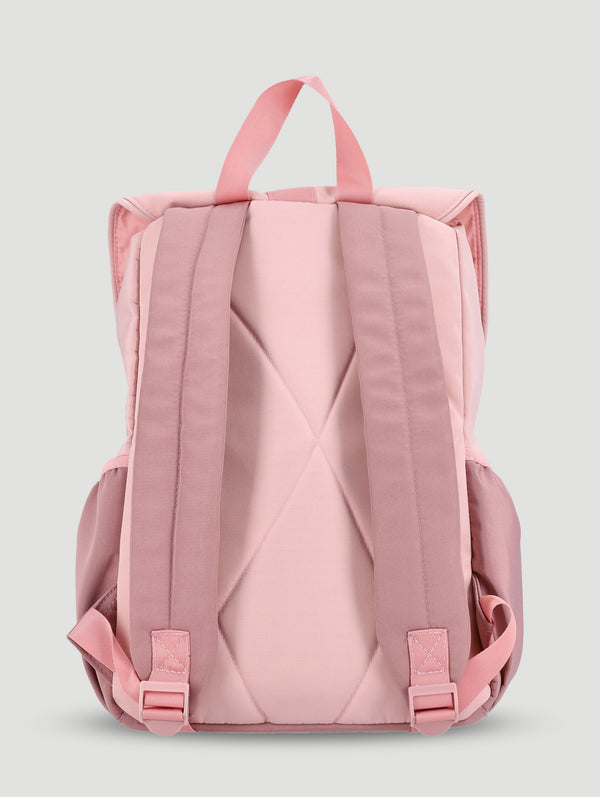 Girls Pink Backpack
