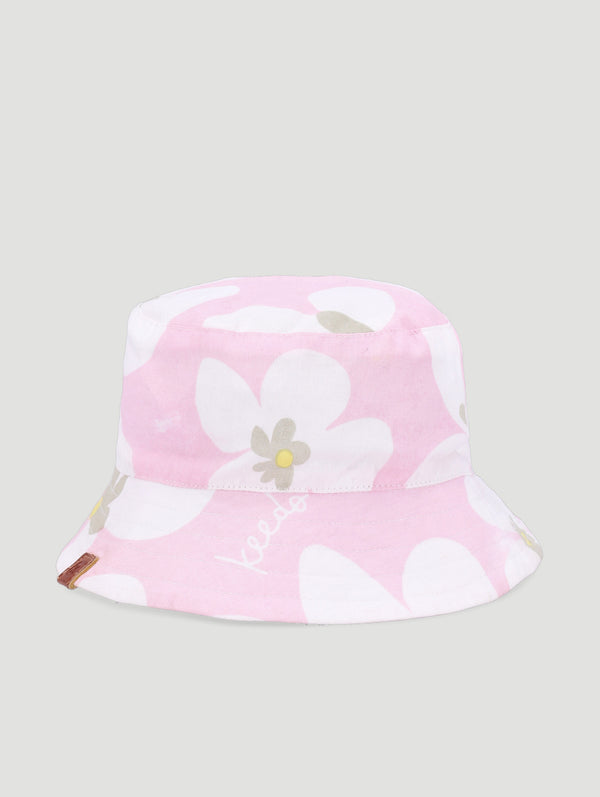 Blooms Bucket Hat