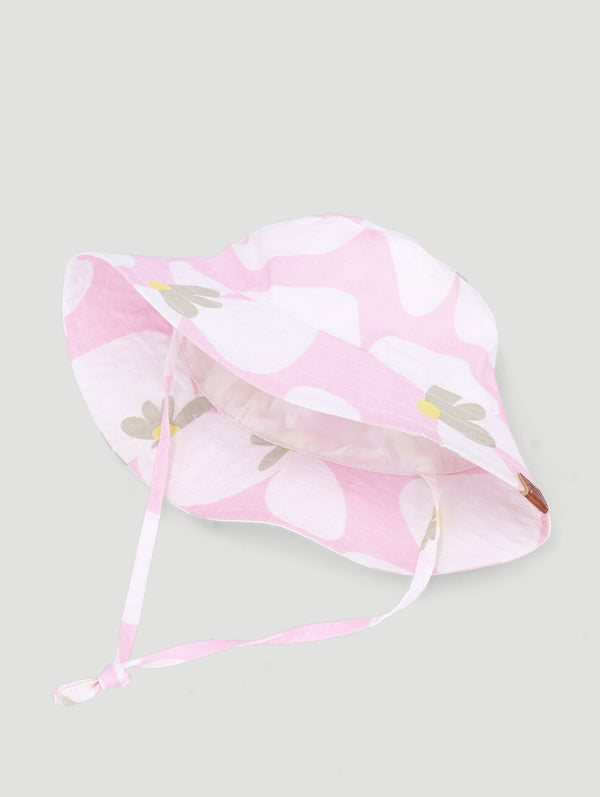 Blooms Bucket Hat