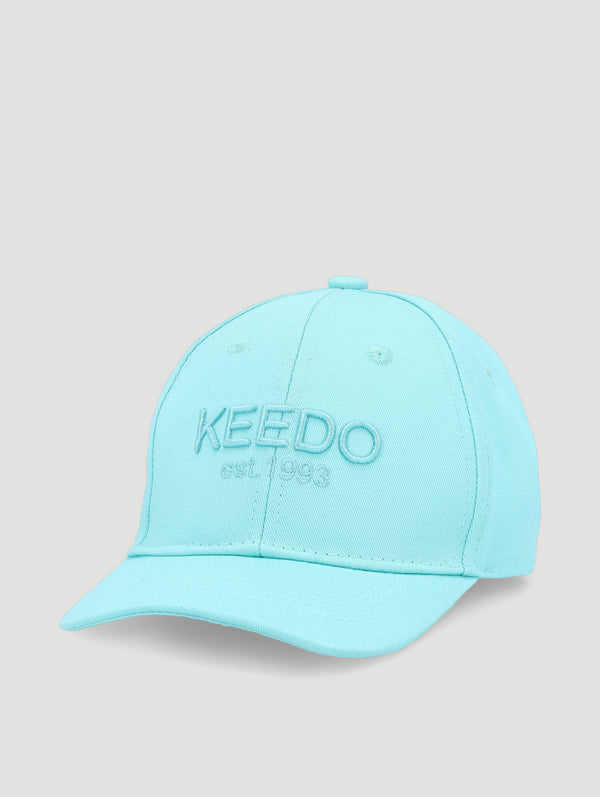 Aqua Keedo Cap