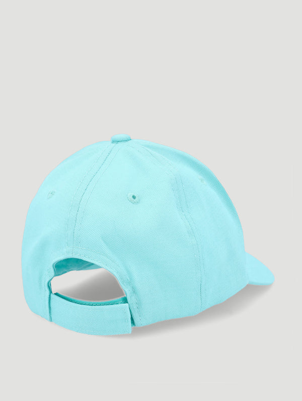 Aqua Keedo Cap