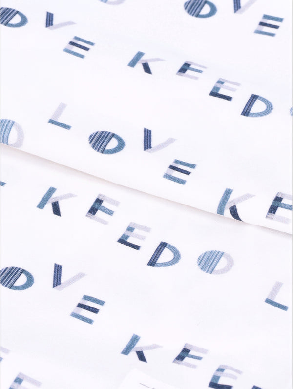 Love Keedo Blanket Swaddle Set