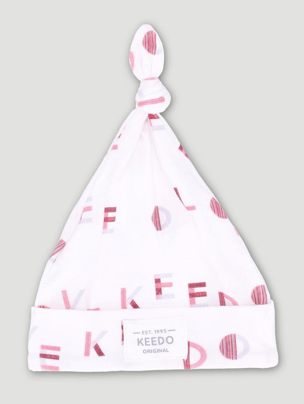 Love Blanket Swaddle Set