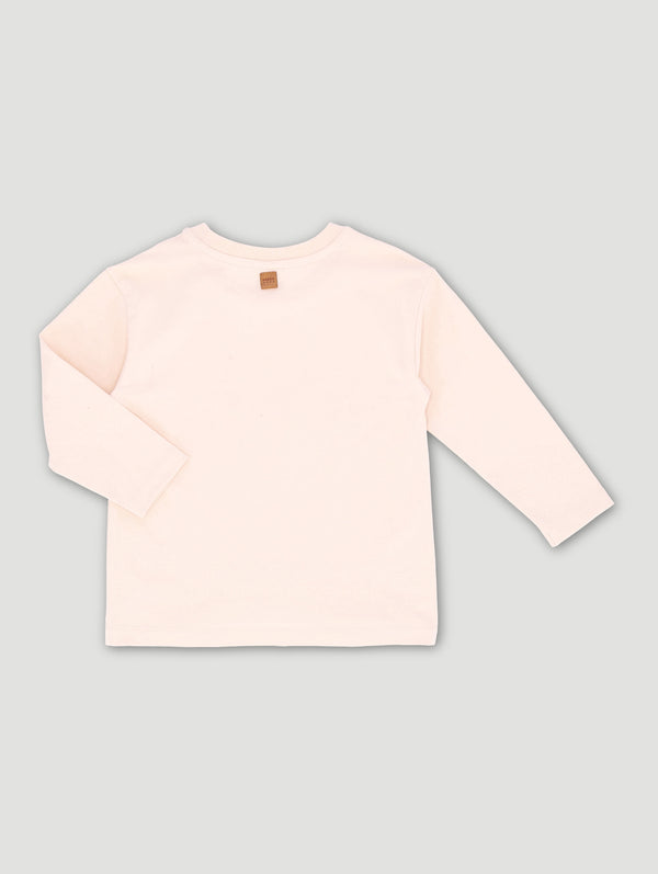 Boys Long Sleeve Adventure Fashion Tee