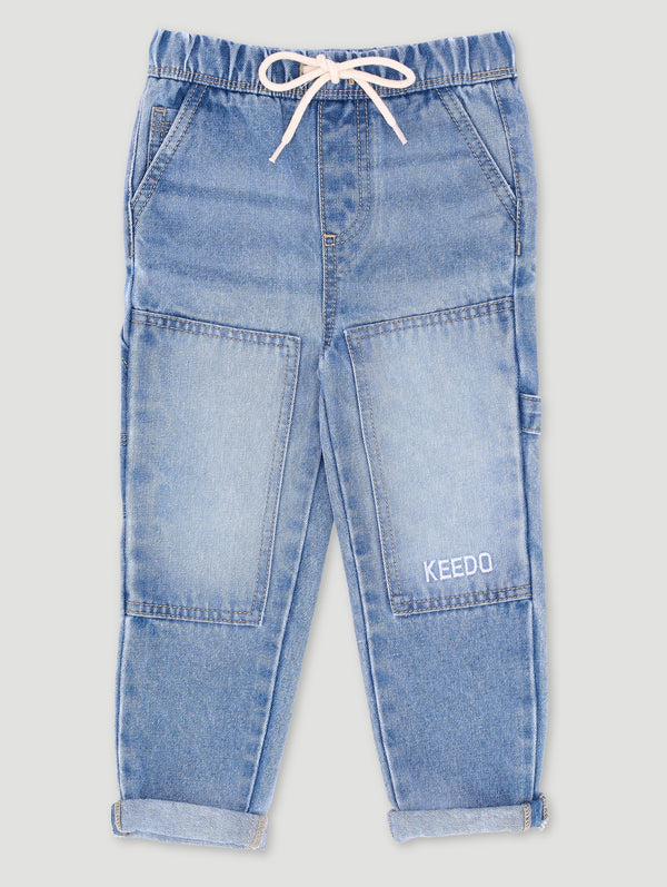 Boys Denim Jean