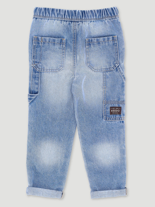 Boys Denim Jean