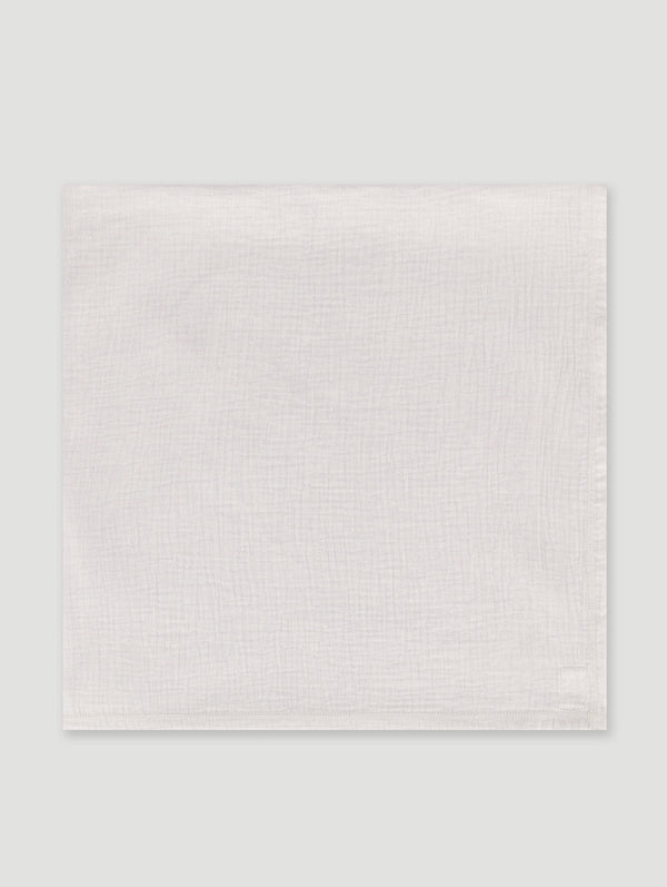 100% Cotton Muslin Afterbath Blanket