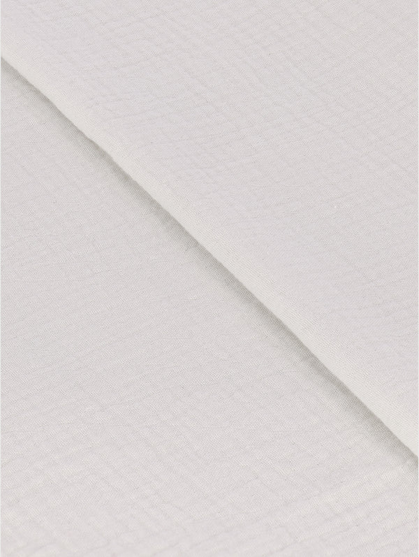 100% Cotton Muslin Afterbath Blanket