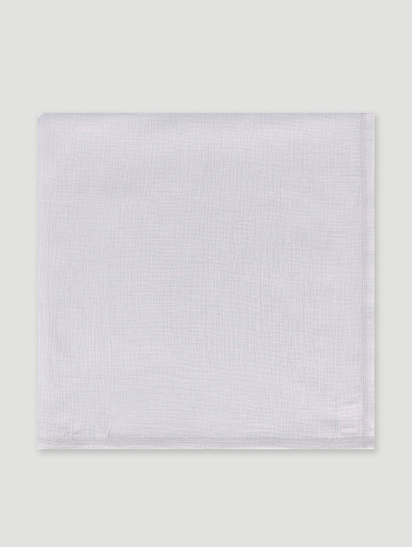 100% Cotton Muslin Afterbath Blanket
