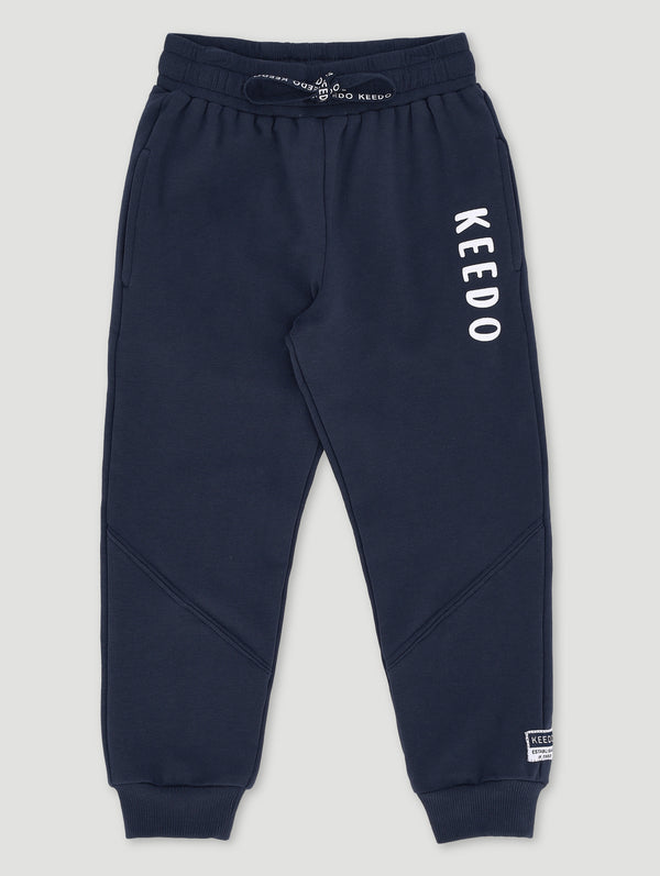 Boys Spliced Jogger