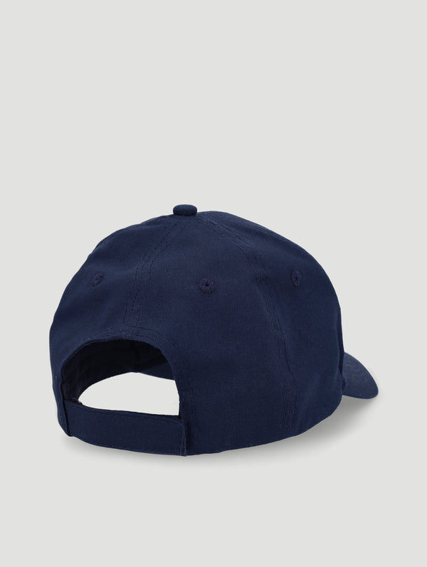Navy Keedo Cap