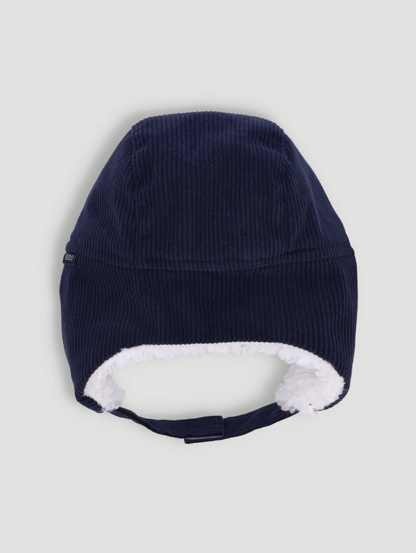 Keedo Fleece Trapper