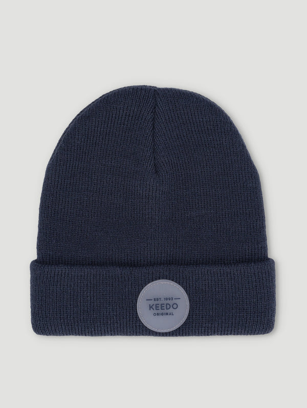 Keedo Knit Beanie