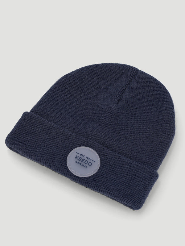 Keedo Knit Beanie
