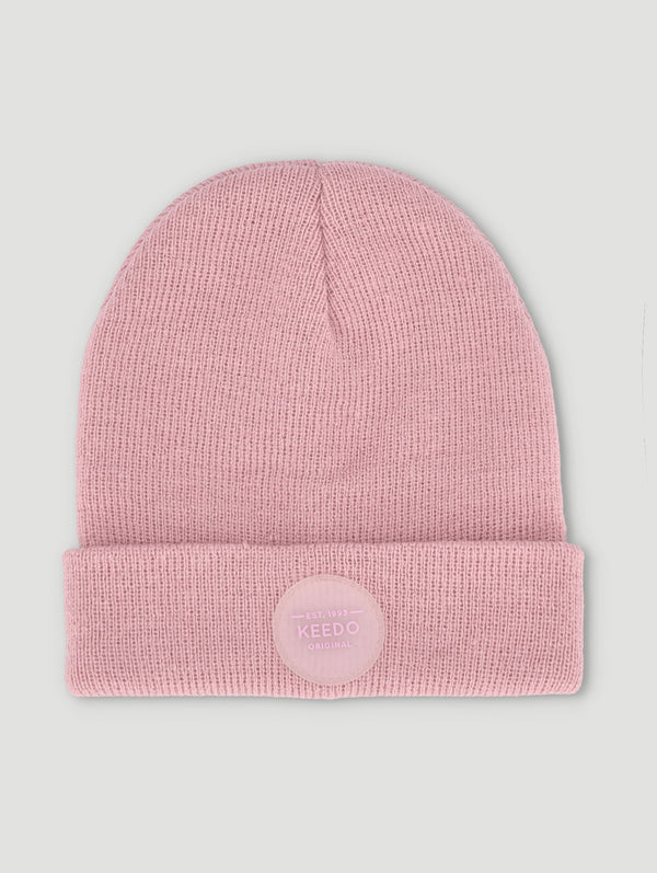 Keedo Knit Beanie