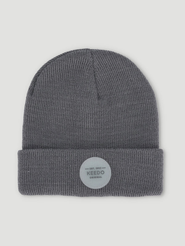 Keedo Knit Beanie