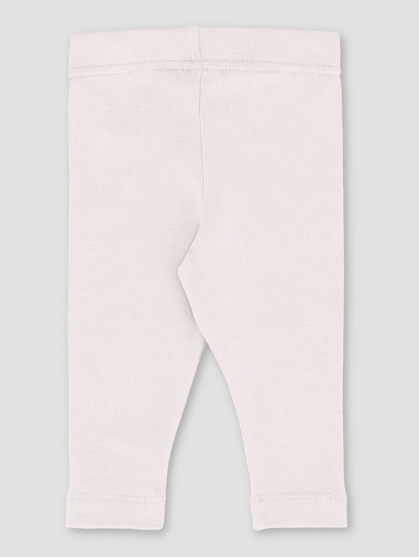 Baby Girls Single Fleece Legging