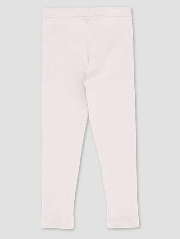 Girls Single Fleece Legging