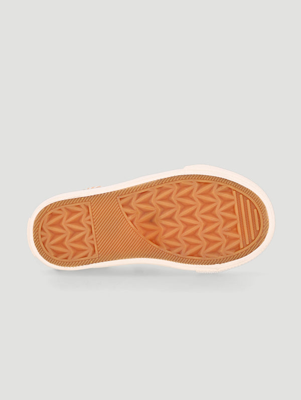 Boys Velcro Skate Sneaker - Multi