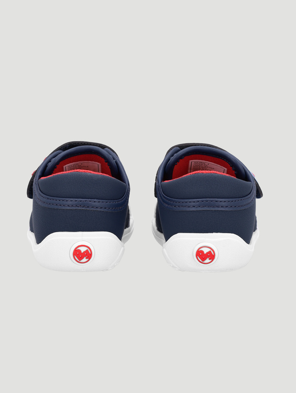 Boys Echo Sneaker - Navy
