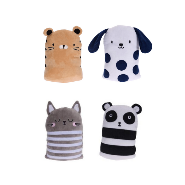 Kids Bedroom Door Stopper