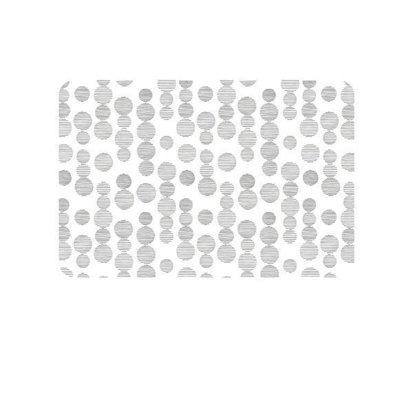 4 Pack Assorted Design Sky Design Placemats